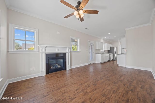 102 E Purvis Street, Robersonville, NC 27871