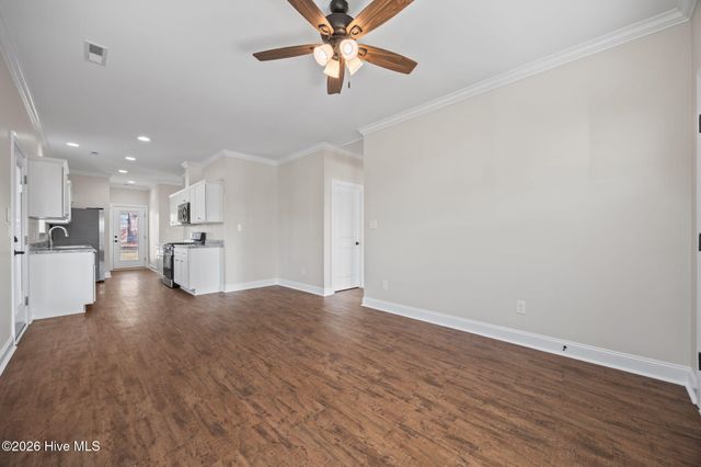 102 E Purvis Street, Robersonville, NC 27871