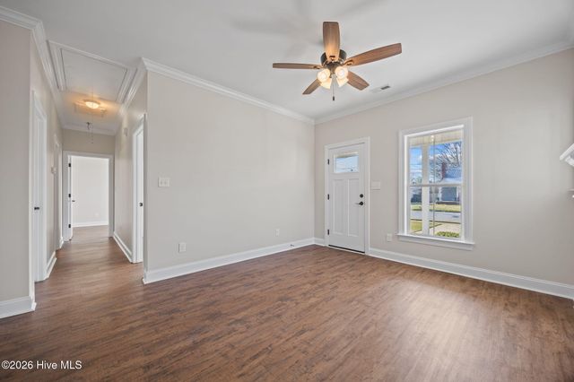 102 E Purvis Street, Robersonville, NC 27871