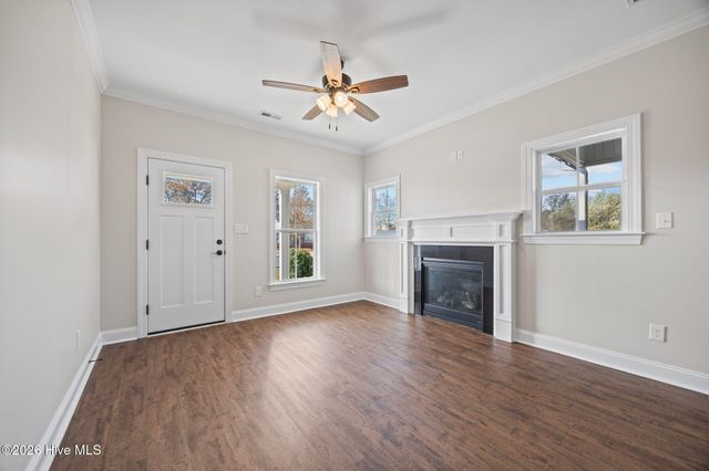 102 E Purvis Street, Robersonville, NC 27871