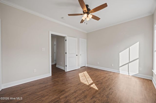 102 E Purvis Street, Robersonville, NC 27871