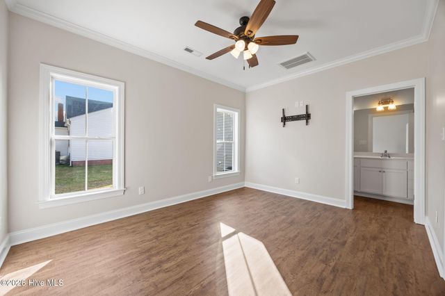 102 E Purvis Street, Robersonville, NC 27871