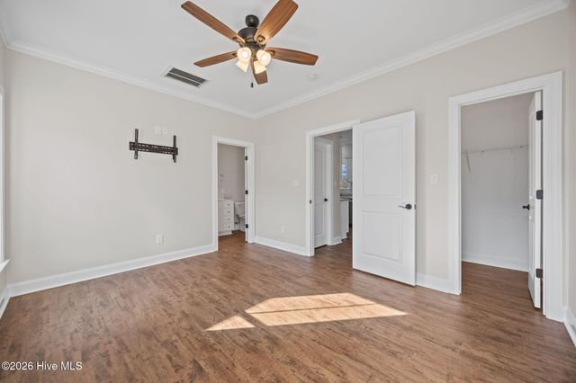 102 E Purvis Street, Robersonville, NC 27871
