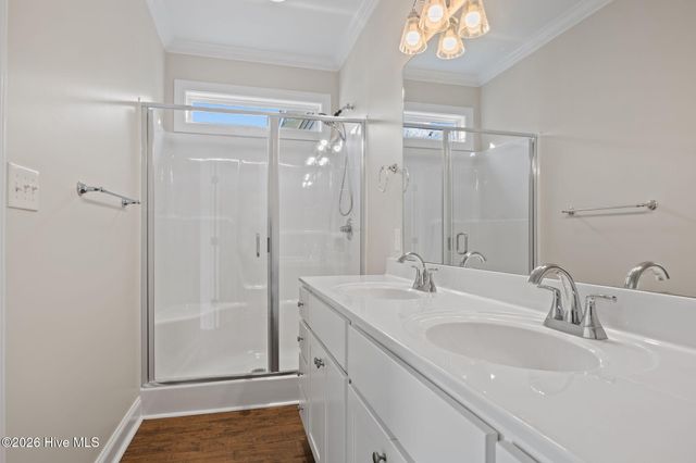 102 E Purvis Street, Robersonville, NC 27871