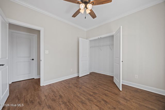 102 E Purvis Street, Robersonville, NC 27871