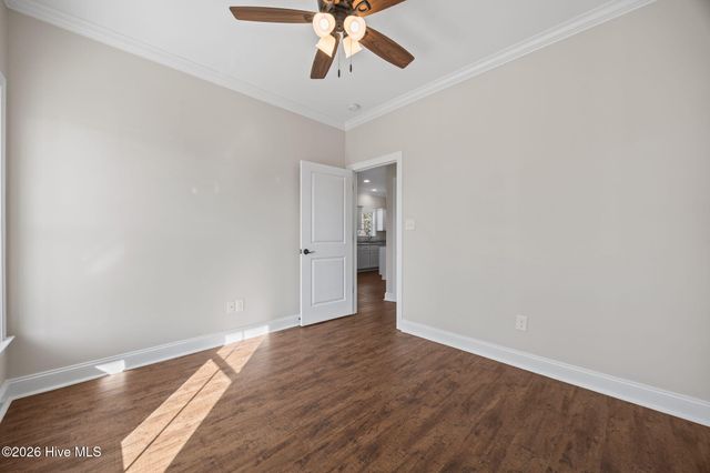 102 E Purvis Street, Robersonville, NC 27871
