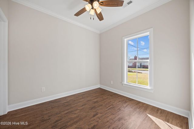 102 E Purvis Street, Robersonville, NC 27871