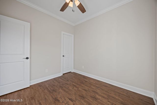 102 E Purvis Street, Robersonville, NC 27871