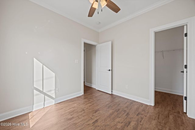 102 E Purvis Street, Robersonville, NC 27871