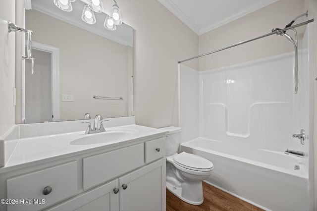 102 E Purvis Street, Robersonville, NC 27871