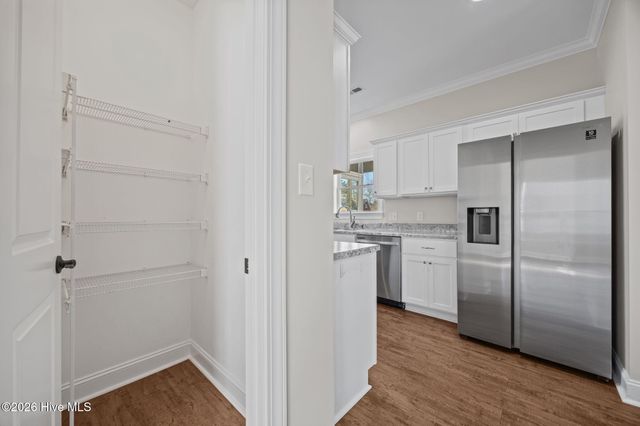 102 E Purvis Street, Robersonville, NC 27871