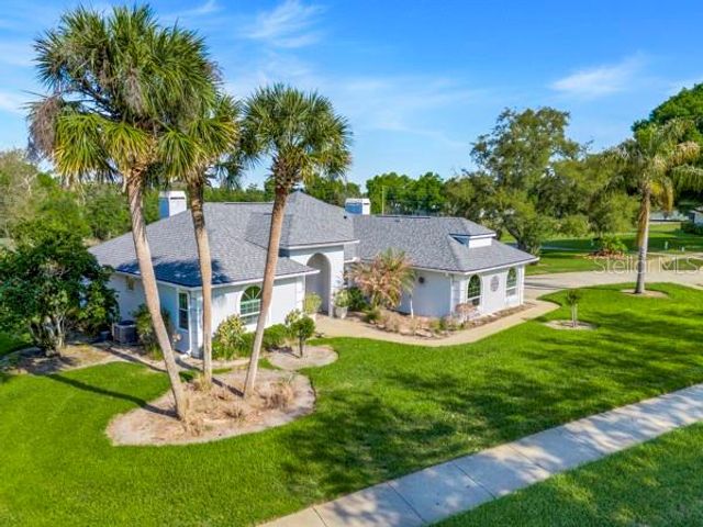 8739 AUGUSTA CT COURT, Clermont, FL 34711