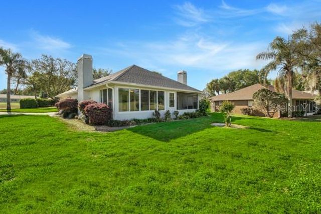 8739 AUGUSTA CT COURT, Clermont, FL 34711