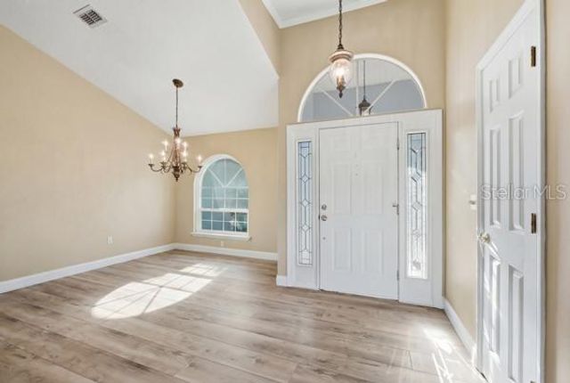 8739 AUGUSTA CT COURT, Clermont, FL 34711