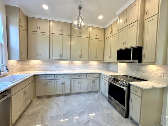 1601 Center Street, Little Rock, AR 72206
