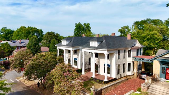 1601 Center Street, Little Rock, AR 72206