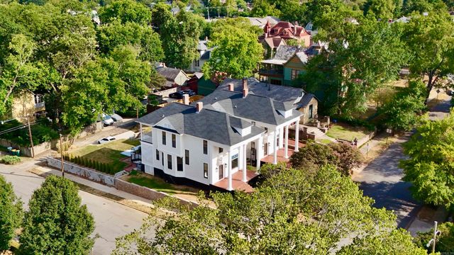 1601 Center Street, Little Rock, AR 72206