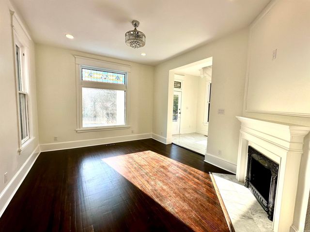 1601 Center Street, Little Rock, AR 72206