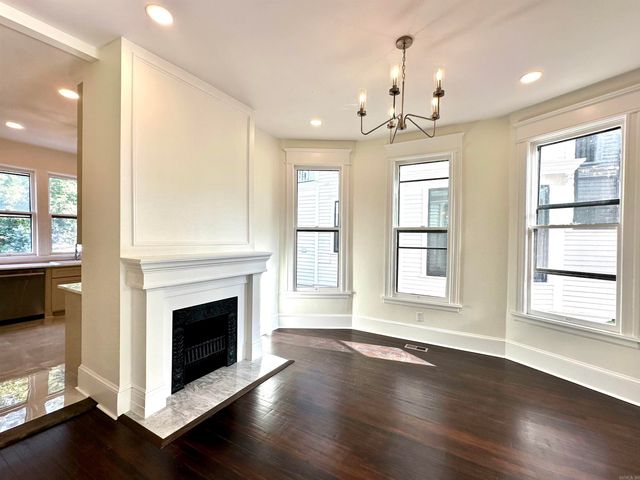 1601 Center Street, Little Rock, AR 72206