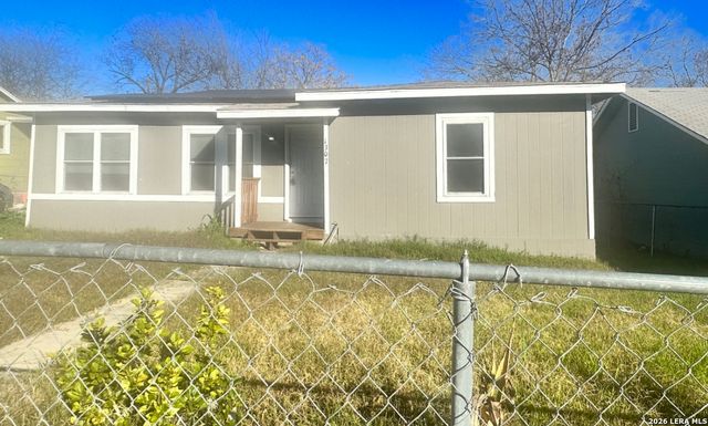 1307 W Hermosa, San Antonio, TX 78201