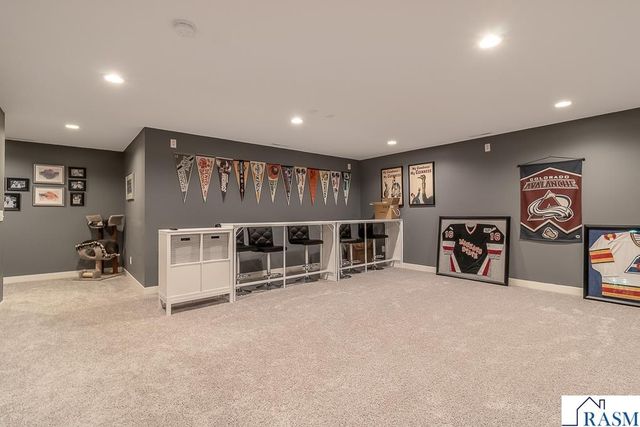 14 Eagle Ridge Court, North Mankato, MN 56003