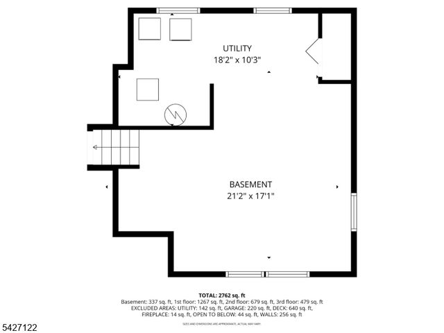 7 Oxbow Dr, New Providence Boro, NJ 07974