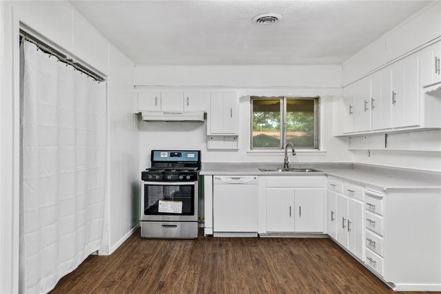 7108 Willis Avenue, Fort Worth, TX 76116