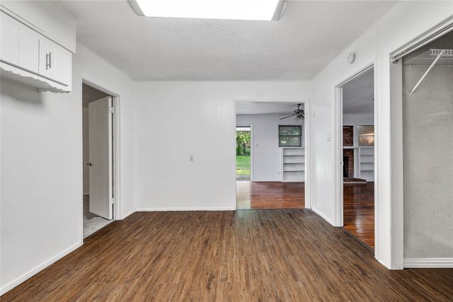7108 Willis Avenue, Fort Worth, TX 76116