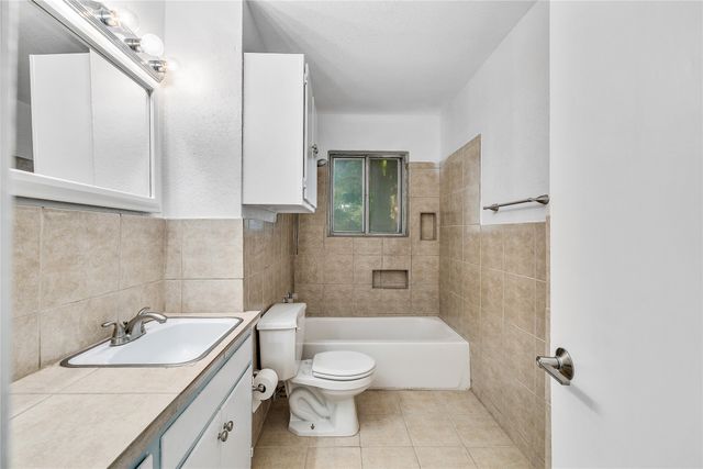 7108 Willis Avenue, Fort Worth, TX 76116
