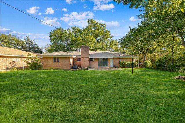 7108 Willis Avenue, Fort Worth, TX 76116