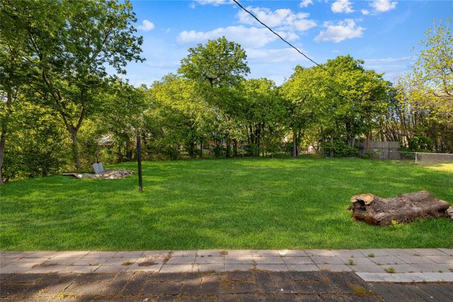 7108 Willis Avenue, Fort Worth, TX 76116