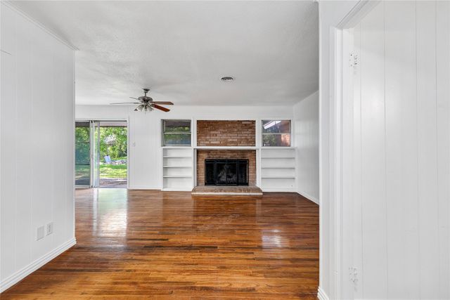 7108 Willis Avenue, Fort Worth, TX 76116