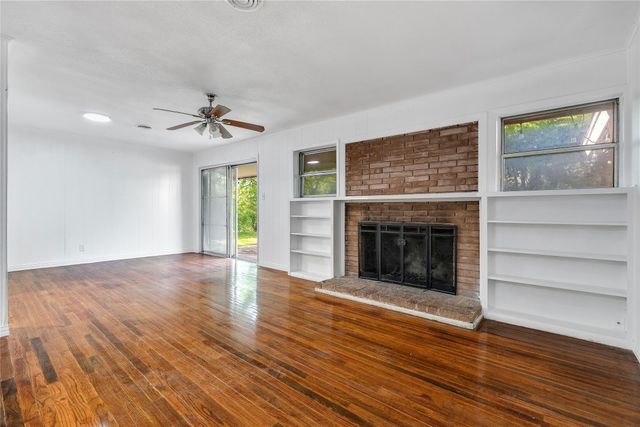 7108 Willis Avenue, Fort Worth, TX 76116
