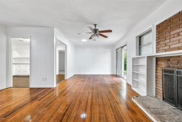 7108 Willis Avenue, Fort Worth, TX 76116
