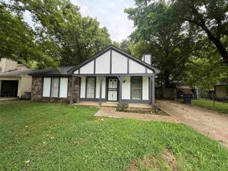 504 ELMFIELD CV, Memphis, TN 38127