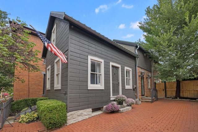 610 City Park Avenue, Columbus, OH 43206