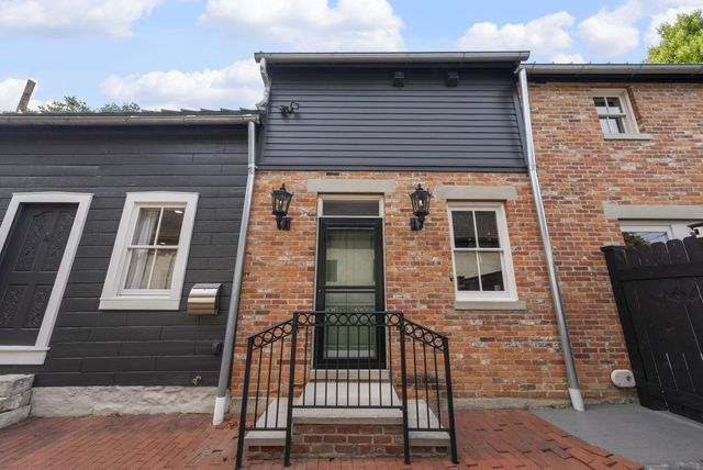 610 City Park Avenue, Columbus, OH 43206