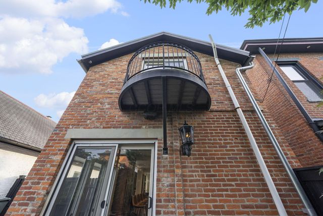 610 City Park Avenue, Columbus, OH 43206