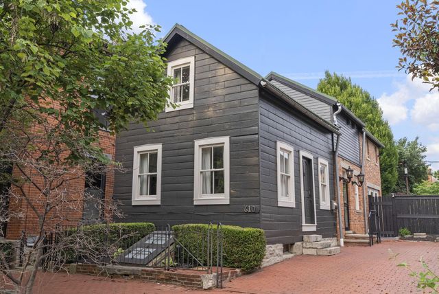 610 City Park Avenue, Columbus, OH 43206