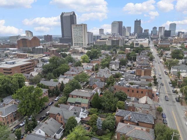 610 City Park Avenue, Columbus, OH 43206