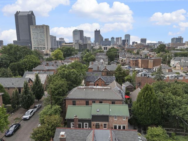 610 City Park Avenue, Columbus, OH 43206