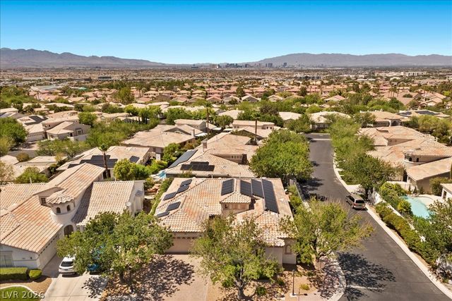 2972 Via Meridiana, Henderson, NV 89052