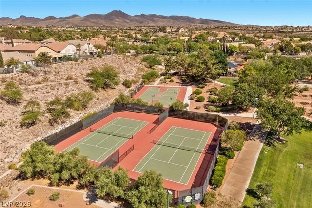 2972 Via Meridiana, Henderson, NV 89052