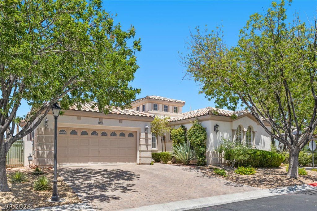 2972 Via Meridiana, Henderson, NV 89052 — photo 3