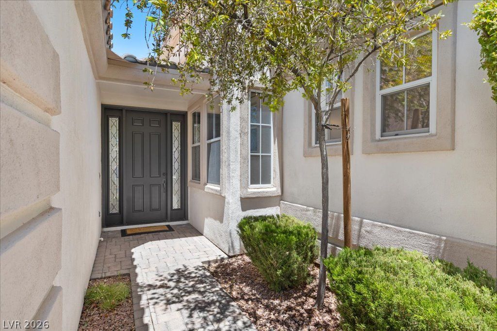 2972 Via Meridiana, Henderson, NV 89052 — photo 4