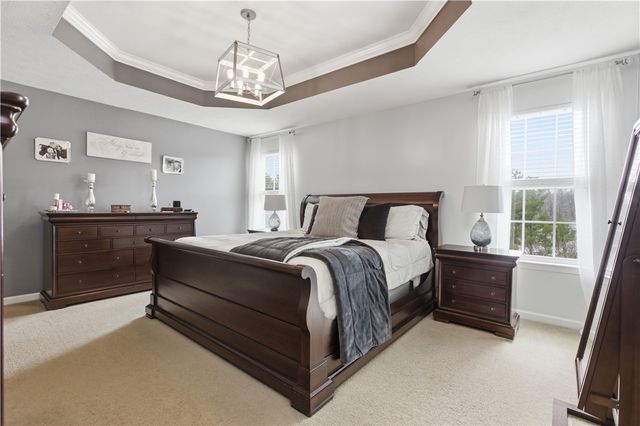 2035 Majestic Dr, North Strabane, PA 15317