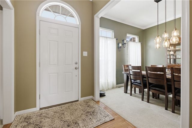 2035 Majestic Dr, North Strabane, PA 15317