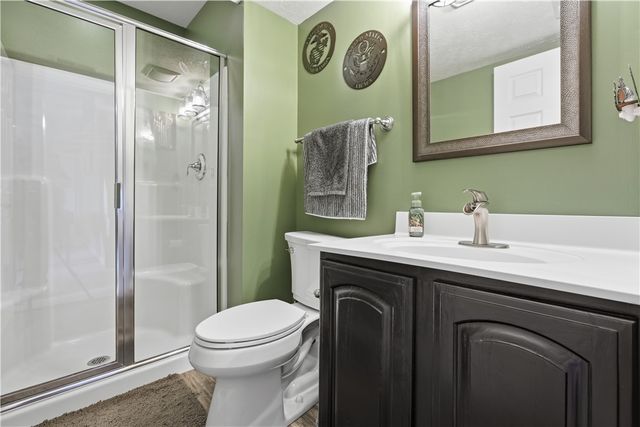 2035 Majestic Dr, North Strabane, PA 15317