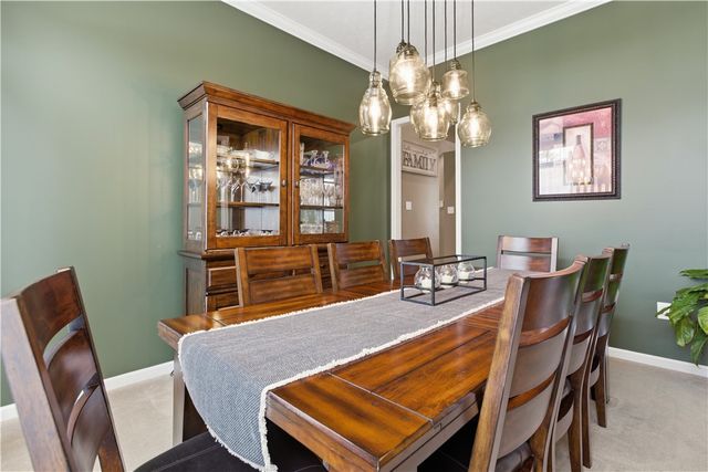 2035 Majestic Dr, North Strabane, PA 15317