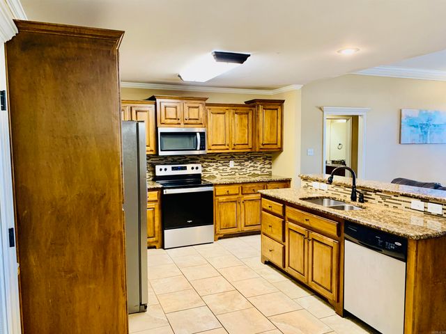 5417 William Lane, Bryant, AR 72022